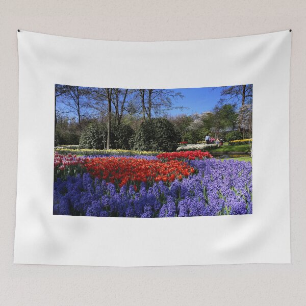 Item preview, Keukenhof Garden designed and sold by annalisa56.