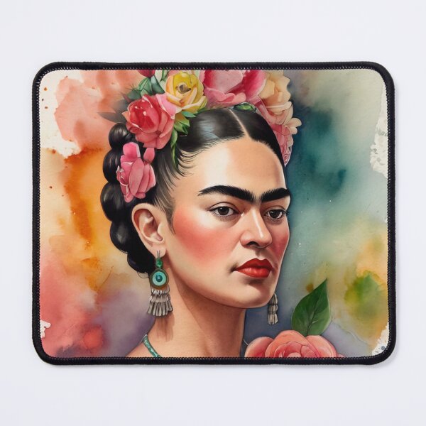 Item preview,  Frida Kahlo designed and sold by paulrommer.