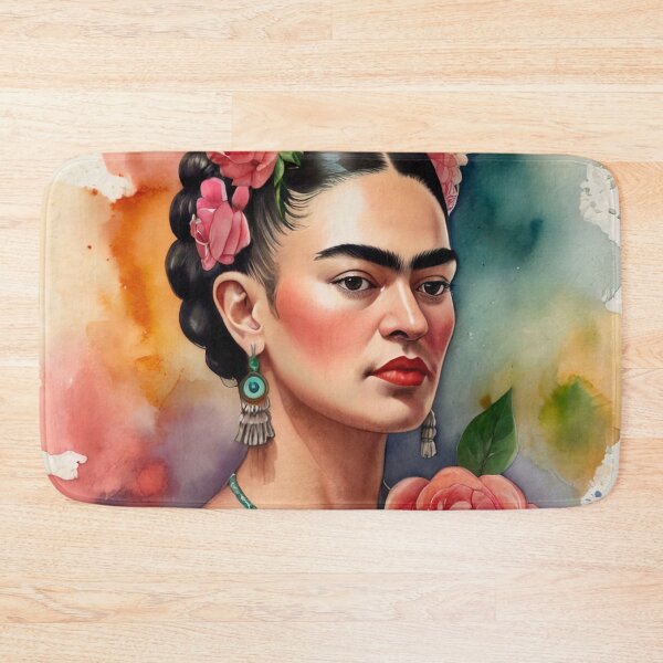 Item preview,  Frida Kahlo designed and sold by paulrommer.