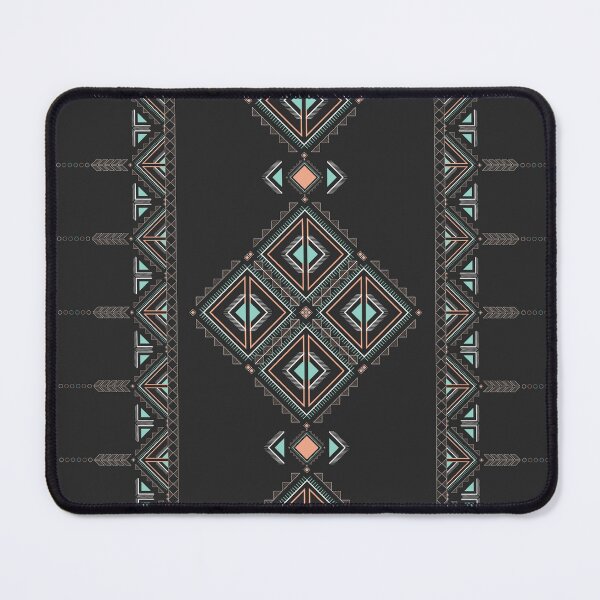 Item preview, ethnic pattern texture design background print abstract seamless vector textile. designed and sold by dpsstudio.