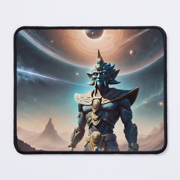 Item preview, Anunnaki designed and sold by Marcicev-Bojan.