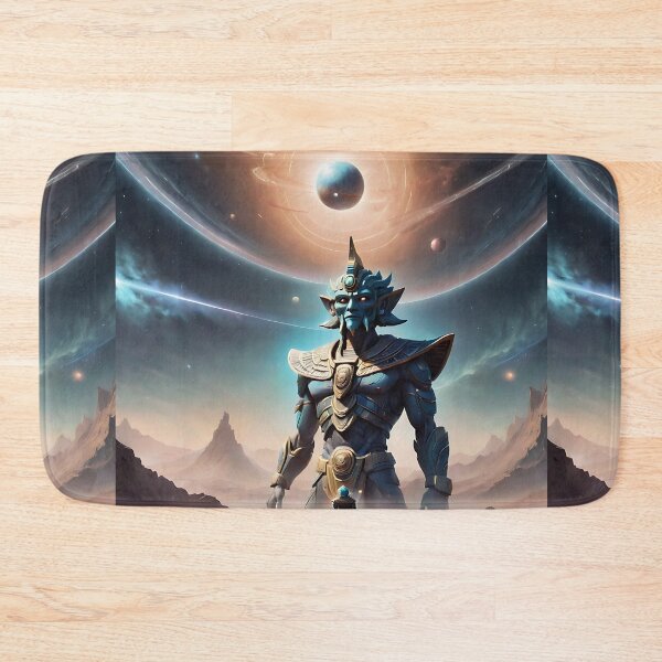 Item preview, Anunnaki designed and sold by Marcicev-Bojan.