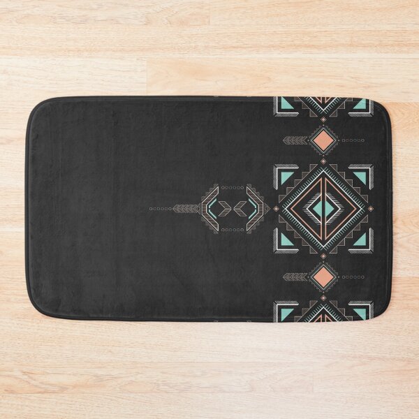 Item preview, ethnic pattern texture design background print abstract seamless vector textile. designed and sold by dpsstudio.