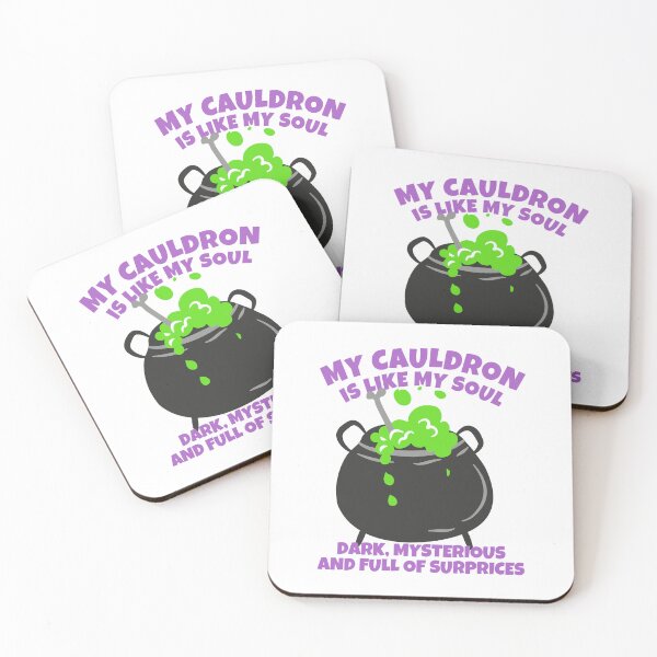 Item preview, Witchcraft Magical Halloween Humor designed and sold by ricricswert.