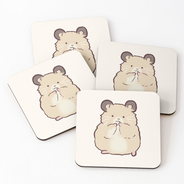 Item preview, Hamster designed and sold by Mayarart.