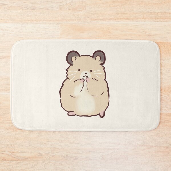 Item preview, Hamster designed and sold by Mayarart.