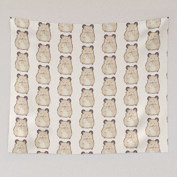 Item preview, Hamster designed and sold by Mayarart.