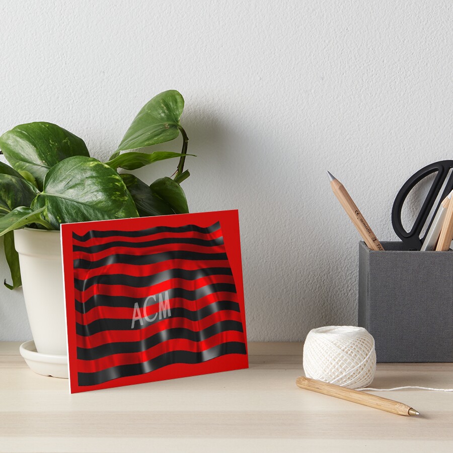Item preview, Art Board Print designed and sold by AlbertoRuiZ.
