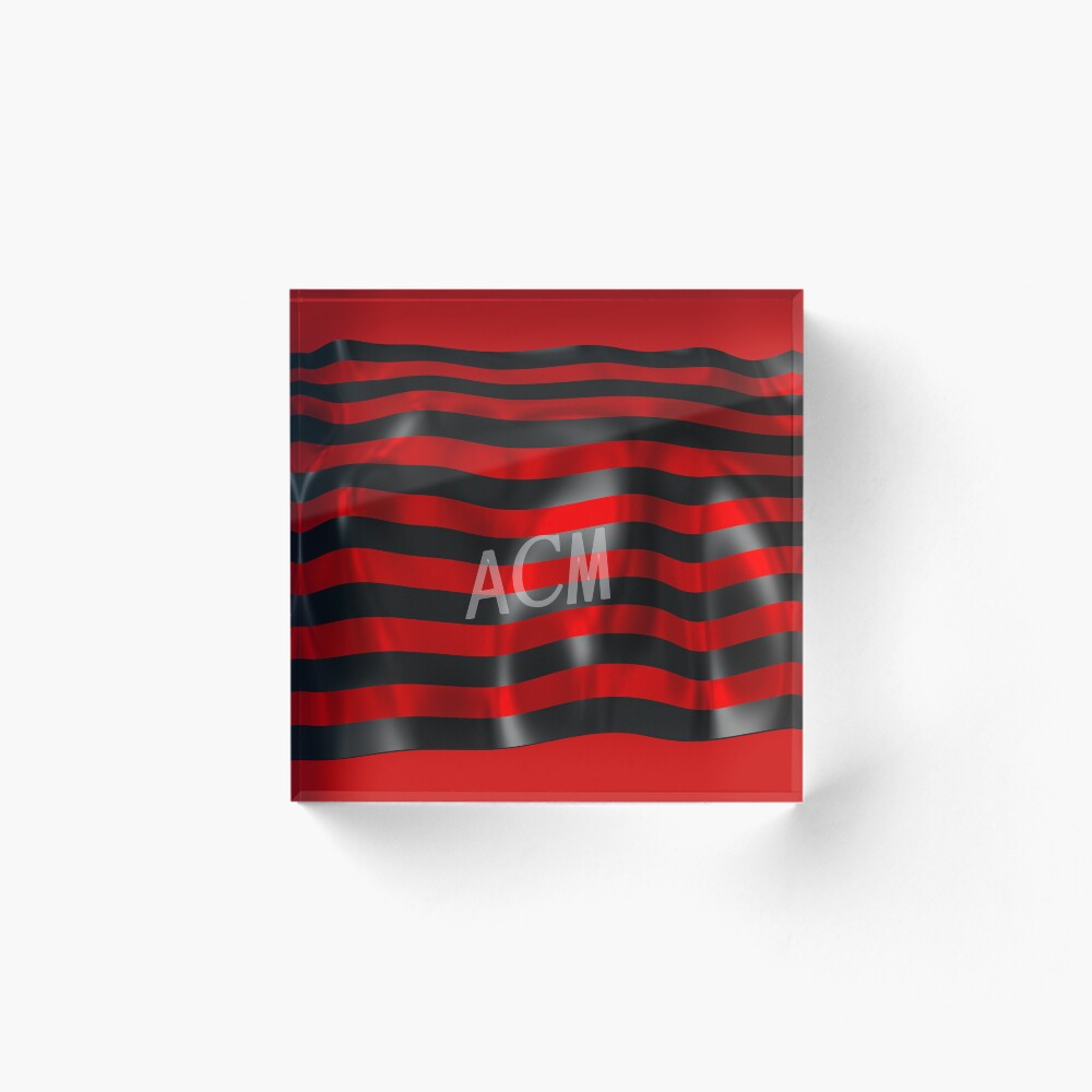 Item preview, Acrylic Block designed and sold by AlbertoRuiZ.