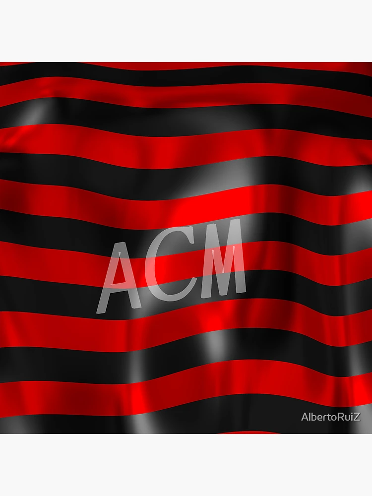 Thumbnail 4 of 4, Clock, ACM designed and sold by AlbertoRuiZ.