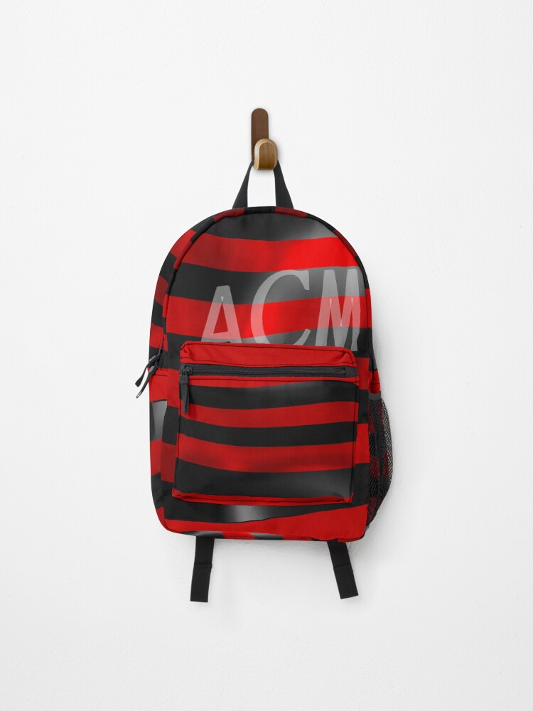 Thumbnail 1 of 3, Backpack, ACM designed and sold by AlbertoRuiZ.