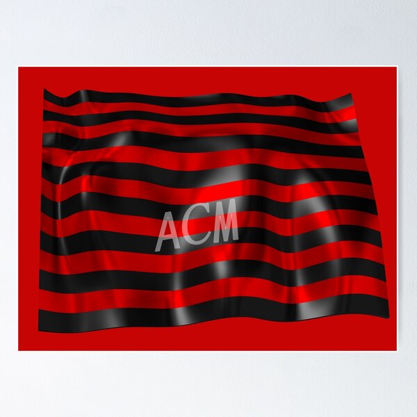Item preview, ACM designed and sold by AlbertoRuiZ.