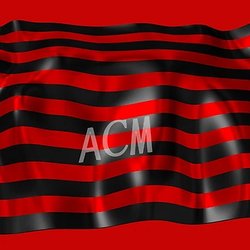 Artwork thumbnail, ACM by AlbertoRuiZ