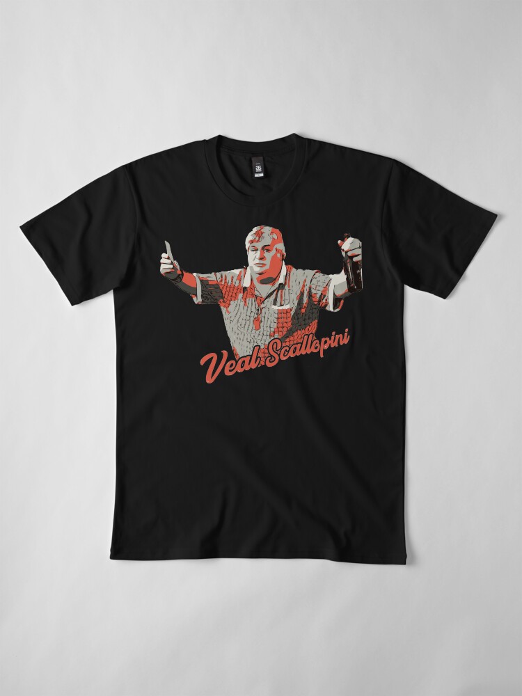 viva la bam t shirt