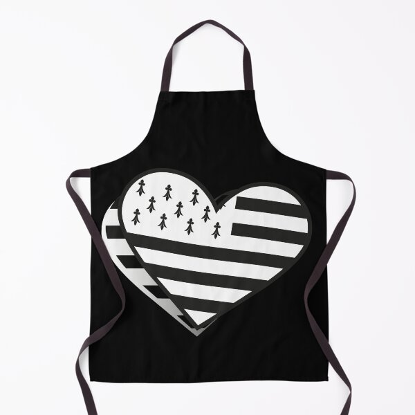 Item preview, love breizh, I love Brittany BZH designed and sold by ladstudio.