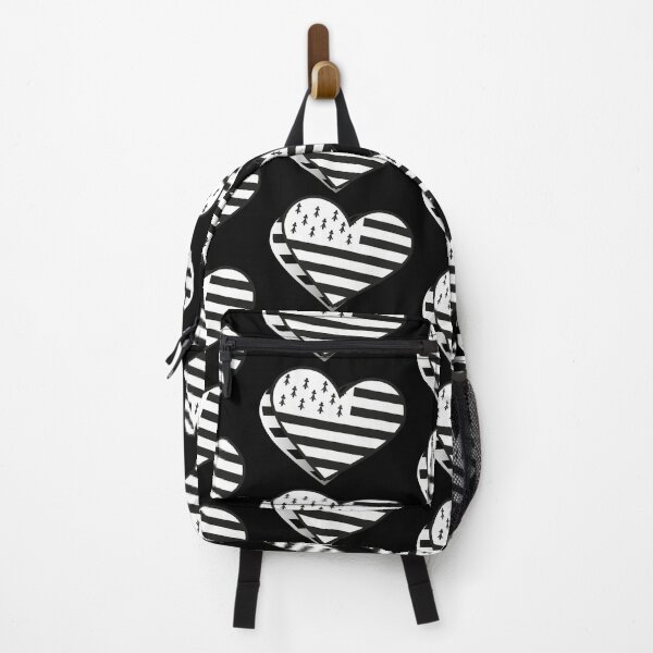 Item preview, love breizh, I love Brittany BZH designed and sold by ladstudio.