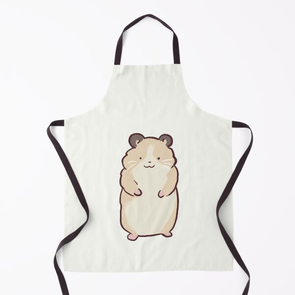 Item preview, Cute Hamster designed and sold by Mayarart.