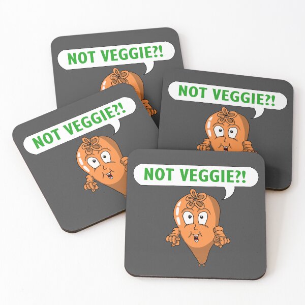 Item preview, Veggie sausages designed and sold by AyseAkcay.
