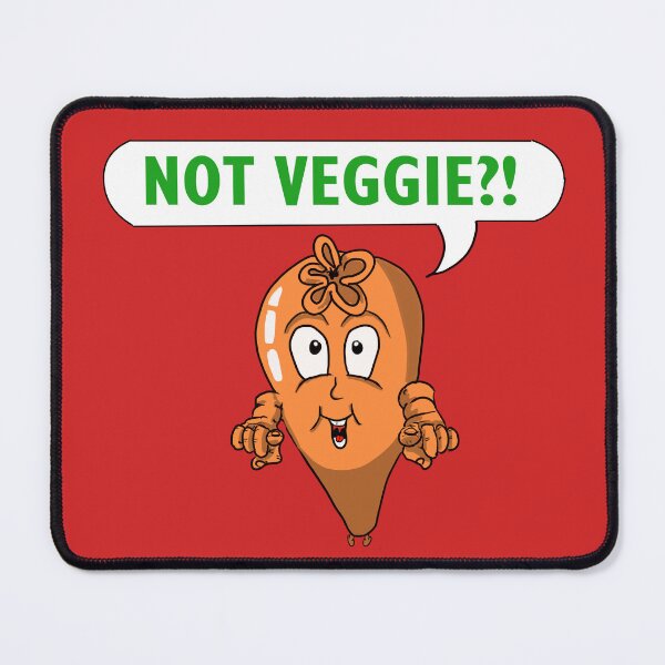 Item preview, Veggie sausages designed and sold by AyseAkcay.