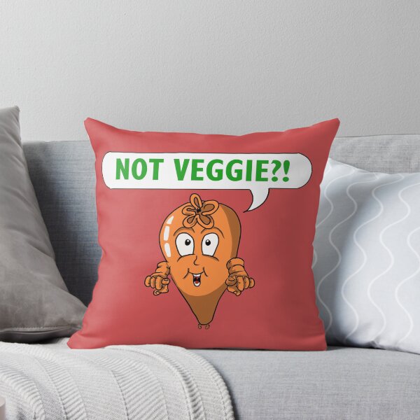 Item preview, Veggie sausages designed and sold by AyseAkcay.