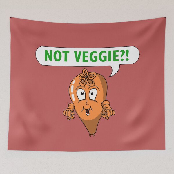 Item preview, Veggie sausages designed and sold by AyseAkcay.
