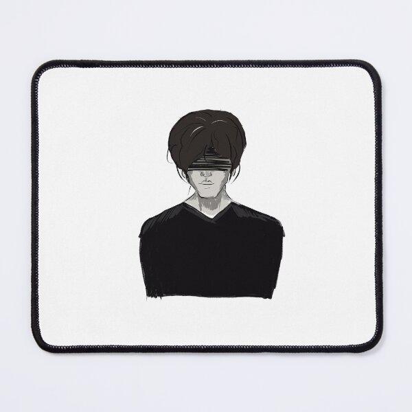 Item preview, Strangers from hell- Seo Moon-Zo designed and sold by DangerousDesign.