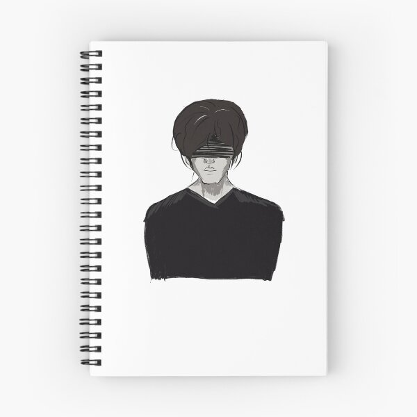 Item preview, Strangers from hell- Seo Moon-Zo designed and sold by DangerousDesign.