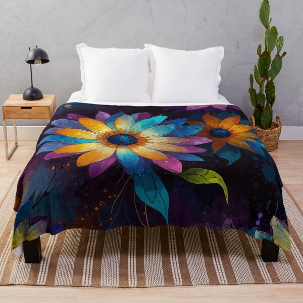 Item preview, Cosmic Blooms designed and sold by Animepic222.