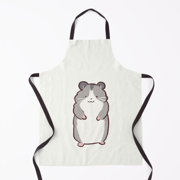 Item preview, Gray Hamster designed and sold by Mayarart.
