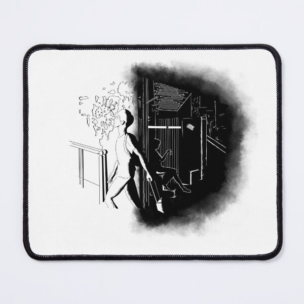 Item preview, Strangers from Hell designed and sold by DangerousDesign.