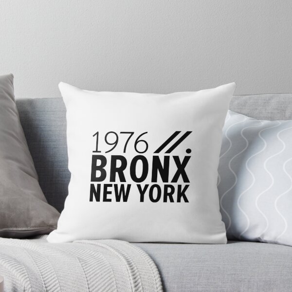 Item preview, Bronx NY Birth Year Collection - Represent Your Roots 1976 in Style designed and sold by Boogosh.
