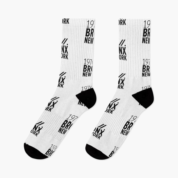 Item preview, Bronx NY Birth Year Collection - Represent Your Roots 1976 in Style designed and sold by Boogosh.