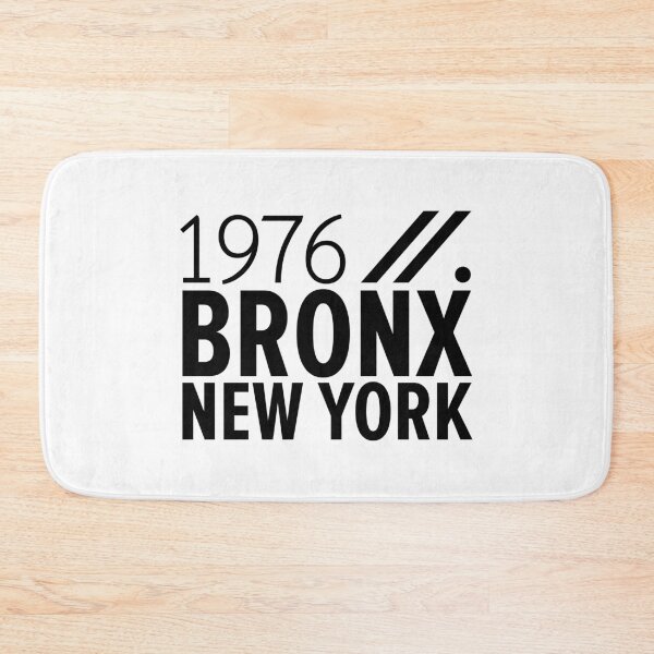 Item preview, Bronx NY Birth Year Collection - Represent Your Roots 1976 in Style designed and sold by Boogosh.