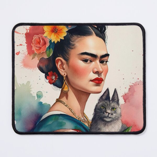 Item preview, Frida Kahlo designed and sold by paulrommer.