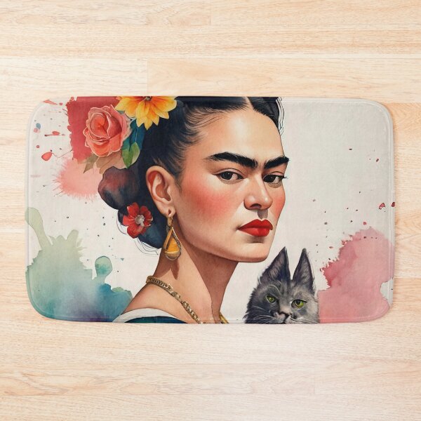 Item preview,  Frida Kahlo designed and sold by paulrommer.