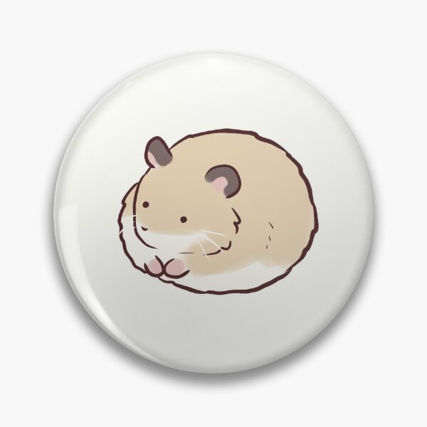 Item preview, Hamster art designed and sold by Mayarart.