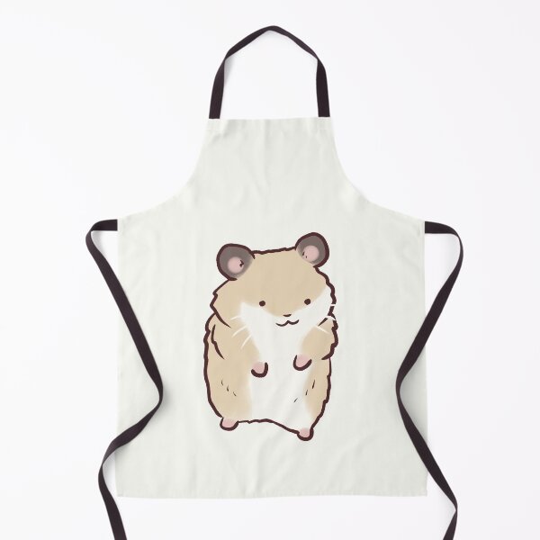 Item preview, Hamster drawing designed and sold by Mayarart.