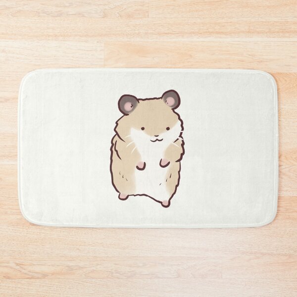 Item preview, Hamster drawing  designed and sold by Mayarart.