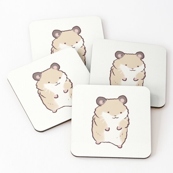 Item preview, Hamster drawing  designed and sold by Mayarart.