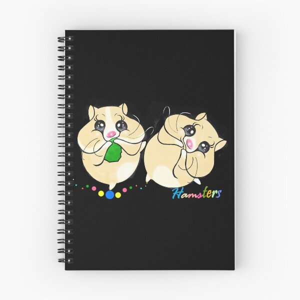 Item preview, Cute hamsters  designed and sold by Shirley cute art .