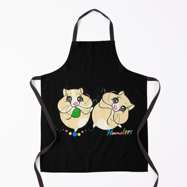 Item preview, Cute hamsters designed and sold by Shirley cute art .