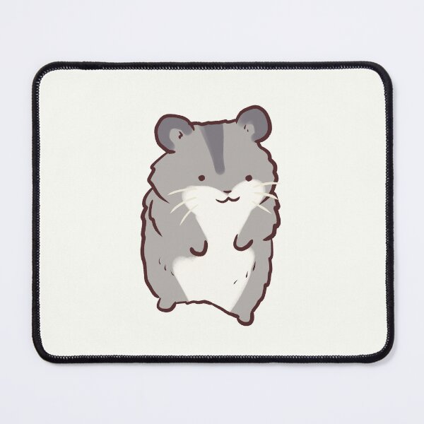 Item preview, Cute Hamster designed and sold by Mayarart.