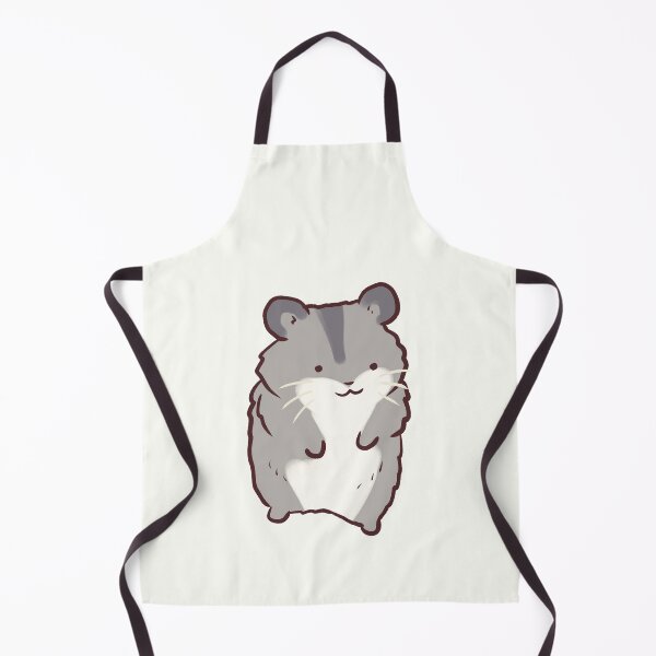 Item preview, Cute Hamster designed and sold by Mayarart.