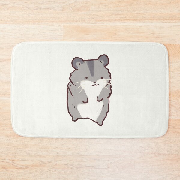 Item preview, Cute Hamster  designed and sold by Mayarart.