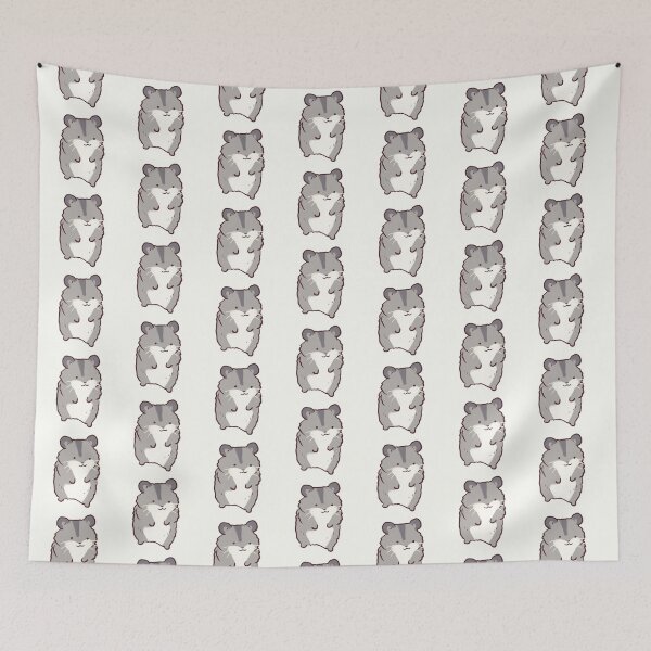 Item preview, Cute Hamster  designed and sold by Mayarart.