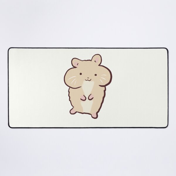 Item preview, Cute Hamster art designed and sold by Mayarart.