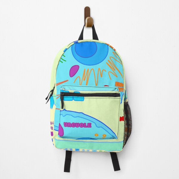 Item preview, animal cell designed and sold by Emma Lang.