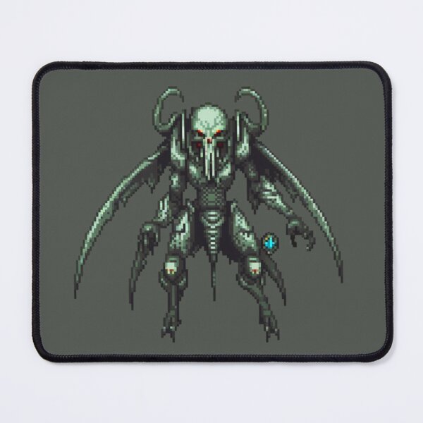 Item preview, Jerjer The Destroyer designed and sold by CheeseBalls08.