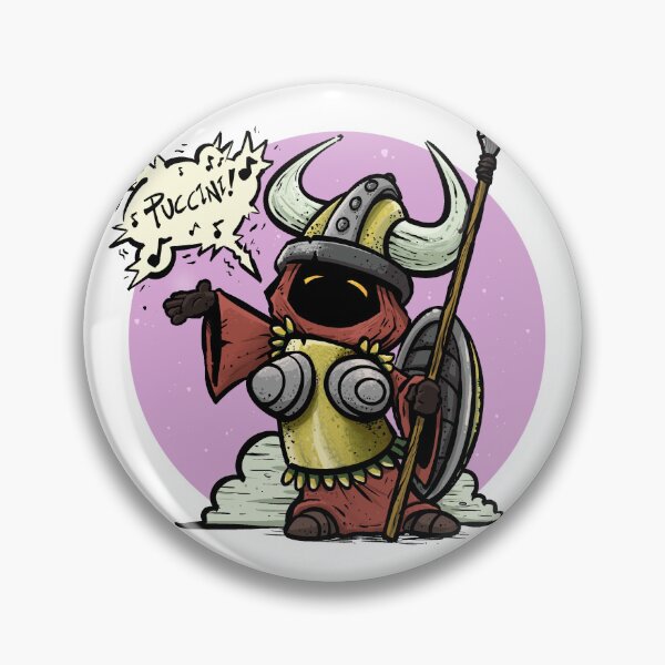 Item preview, PUCCINI! designed and sold by bobablackfly.
