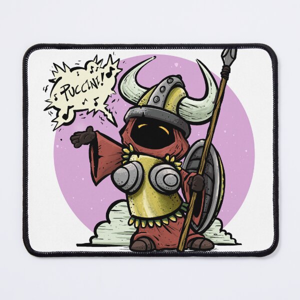 Item preview, PUCCINI! designed and sold by bobablackfly.
